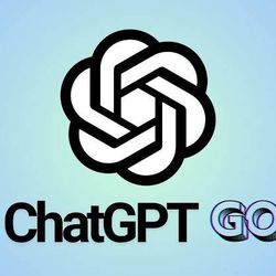 Chat GPT Go