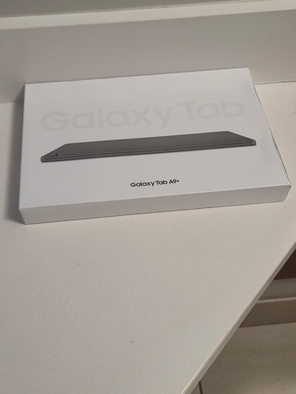 galaxy tab A9+