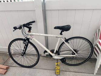 Road Bike