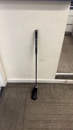 Ping 2024 Anser D Putter/ Right Hand