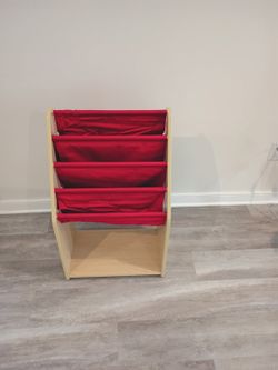 Kid's Bookshelf (SALE)