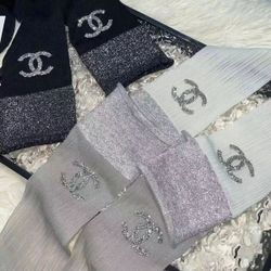 A box of three pairs, sold at a low price