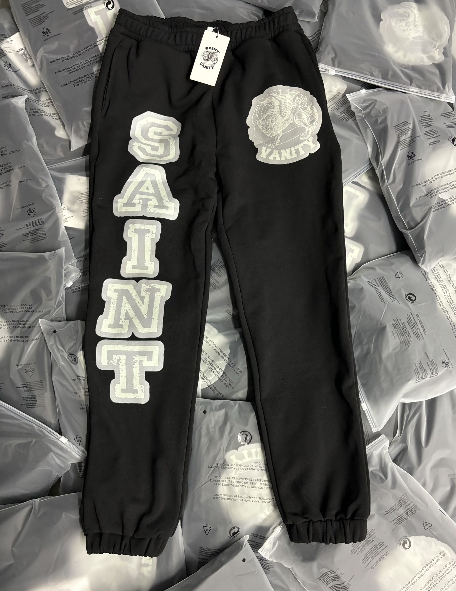 Saint Vanity Sweatpants