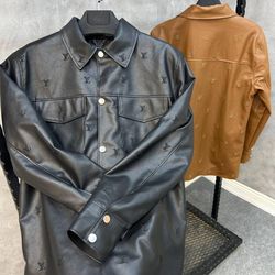 Lv Winter Jacket