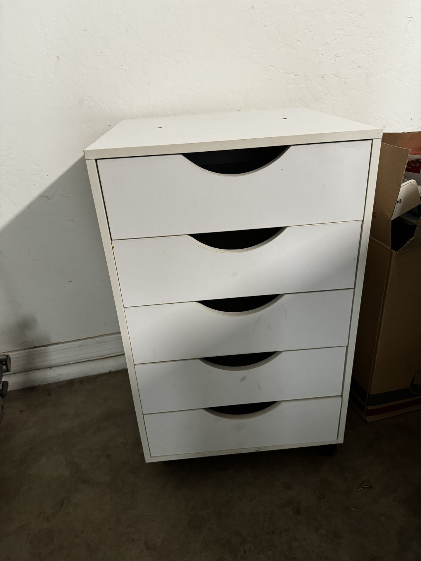 IKEA Drawer