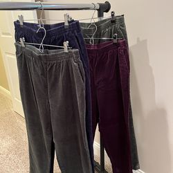 Women’s pants