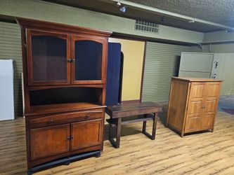 Free furniture