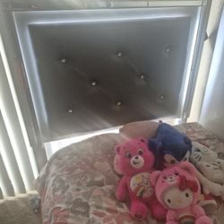 Twin Size Frame