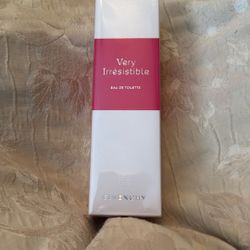 Givenchy Very Irresistible Eau De Toilette