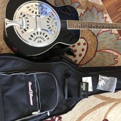 Fender Acoustic Resonator