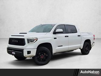 2019 Toyota Tundra