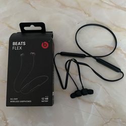 Beats Flex 