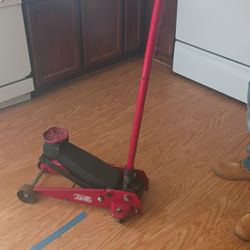 3 ton low profile floor jack
