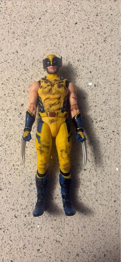 Wolverine