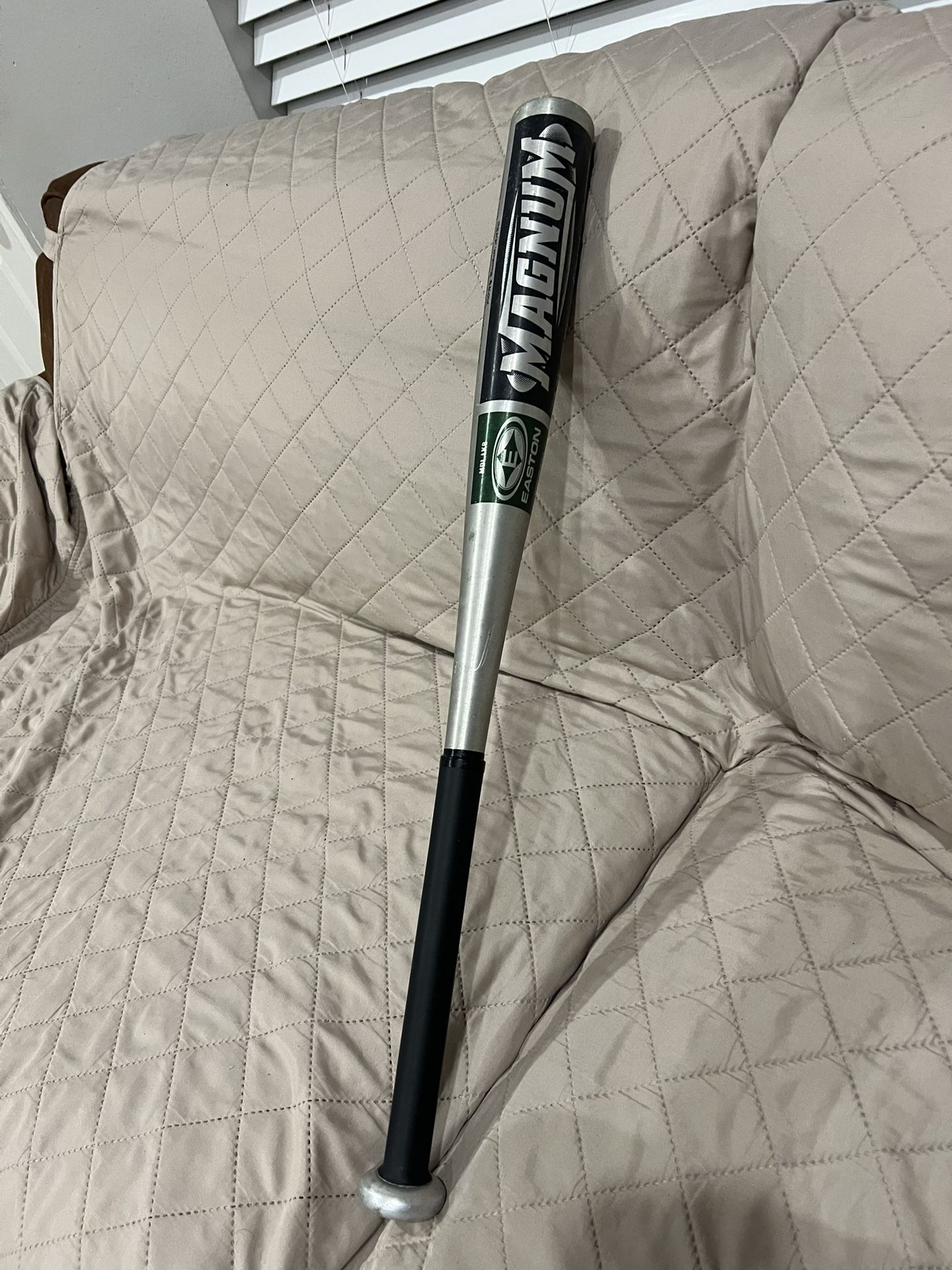 Baseball Bat Size 27In 20oz