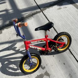 Kids Bike