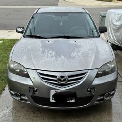 2005 Mazda Mazda3