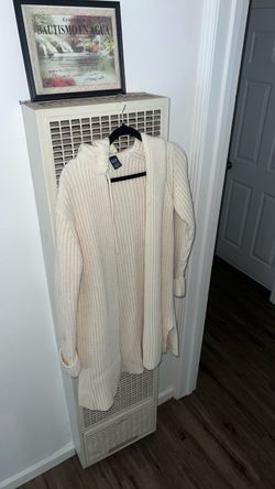 GAP Long Women sweater Size M