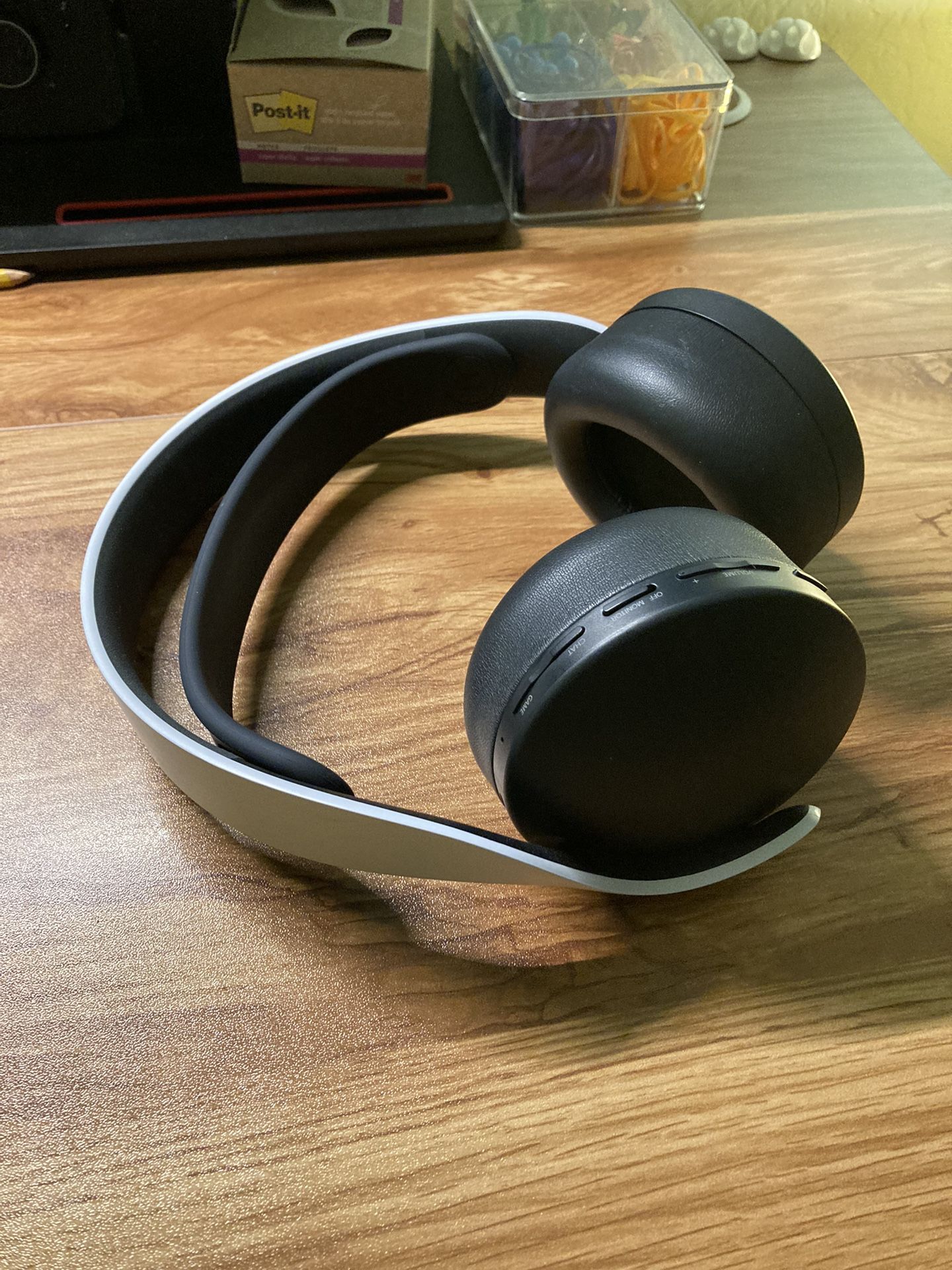 Sony Pulse 3D Headphones