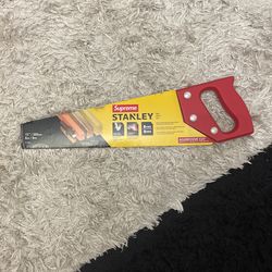 Supreme Stanley Saw 