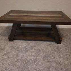 Living room  tables