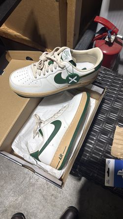 ‘07 Air Force