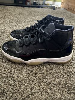 Jordan 11 “Space Jam” Size 11.5