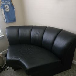 Quarter Sofa