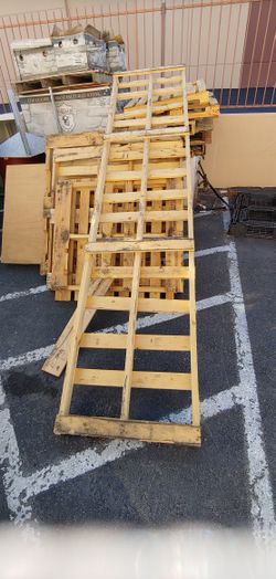 Pallets