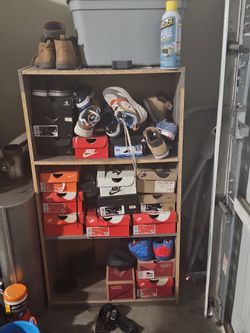 Kids shoes