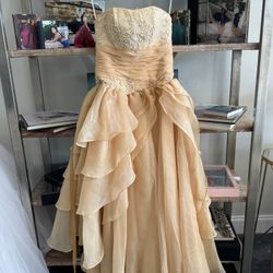Quince / Quinceanera Dress