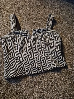 White house black market top