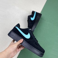 Nike Air Force 1 Low Tiffany Co 40