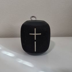 Ultimate Ears WONDERBOOM Portable Bluetooth Speaker