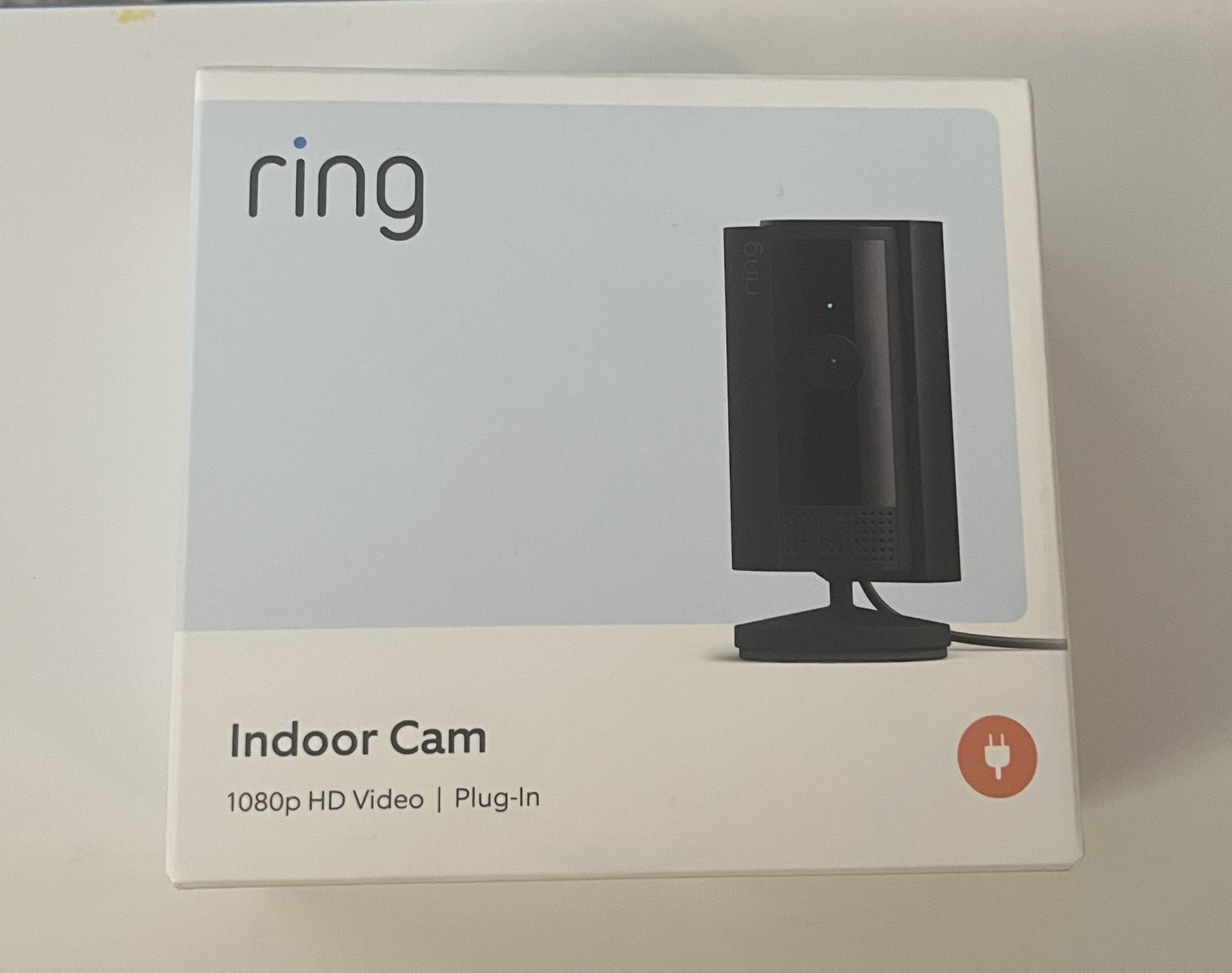 Ring Camera
