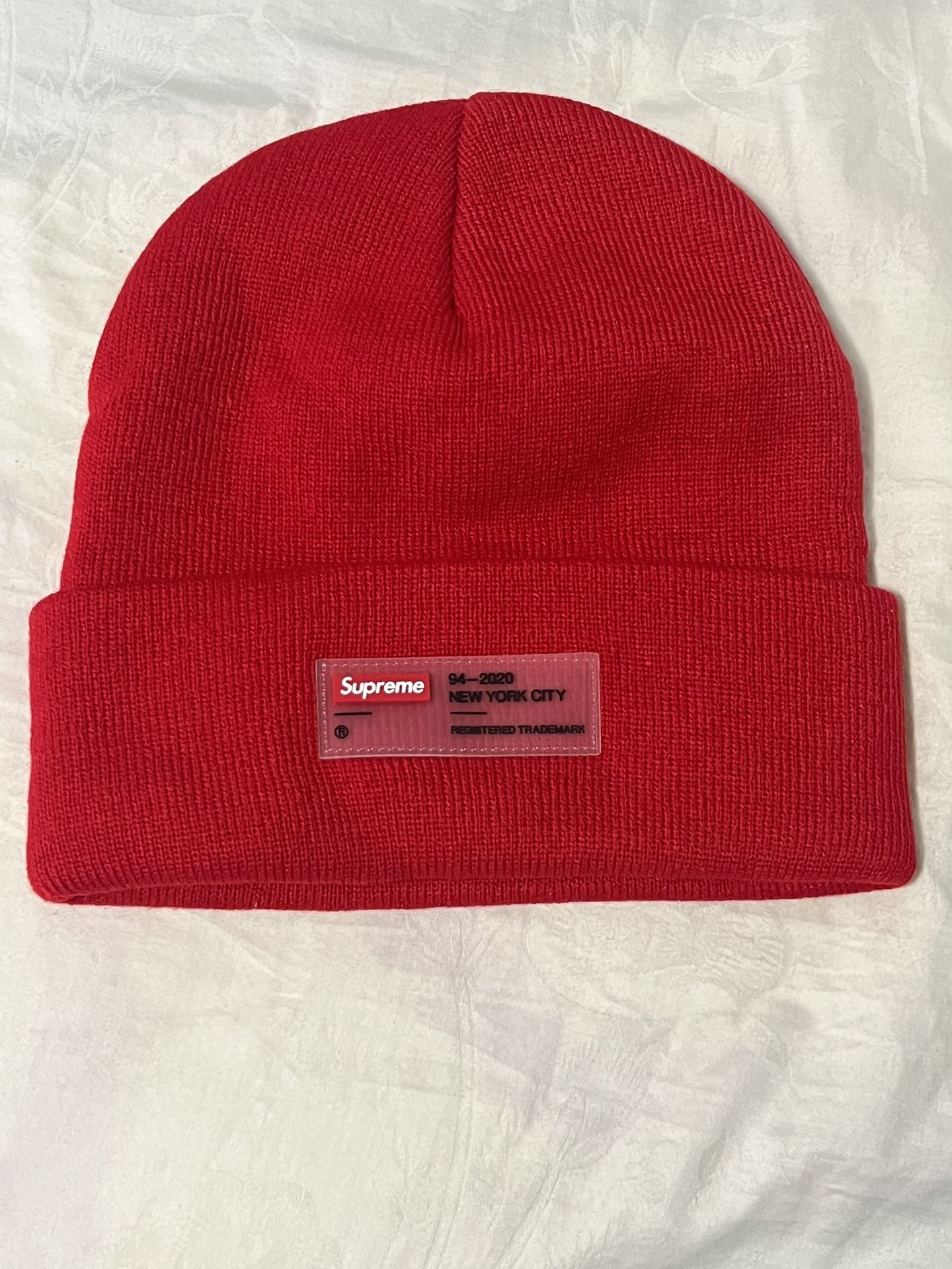 Supreme Beanie