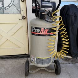 Air Compressor 
