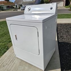 Whirlpool Dryer Electric 