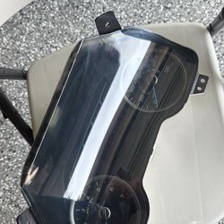 2015-2020 ford f150 digital speedometer