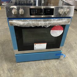Frigidaire Electric Range 