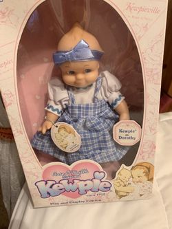 Kewpie Doll Wizard Of Oz