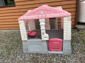 Kids play house(pending)