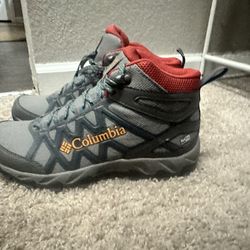 Hiking Boots