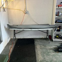 2016-2018 LEXUS ES350 ES300H RIGHT PASSENGER SIDE SKIRT ROCKER PANEL MOLDING OEM