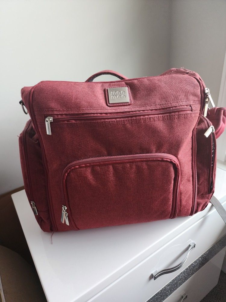 Diaper Bag