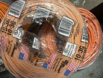 10/3 Electrical Wire