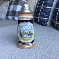Original German  Beers Mug