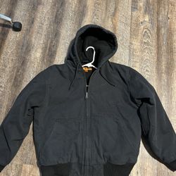 Cornerstone Insulated Jacket