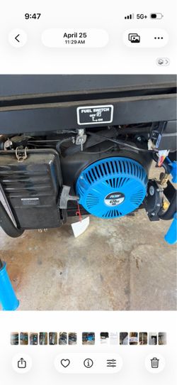 Generator