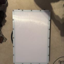 Roamsat Starlink Unit 